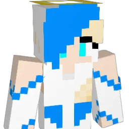 MiraSnowAngel