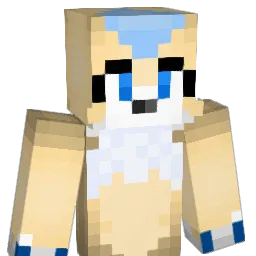 Mira_5732 Minecraft avatar bust