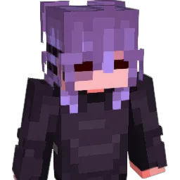 Mira_Motou Minecraft avatar bust