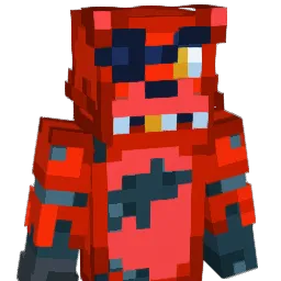 Mira_One's Minecraft skin