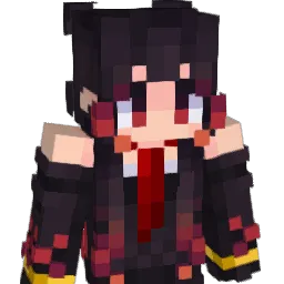 Mira_Xx's Minecraft skin