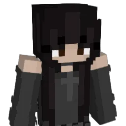 Miraaa_'s Minecraft skin