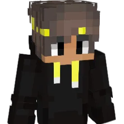 MirabelleTheFly's Minecraft skin