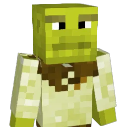 Mirac05 Minecraft avatar bust