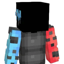 MiracKaraca Minecraft avatar bust