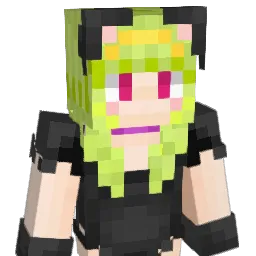 Miracle369's Minecraft skin