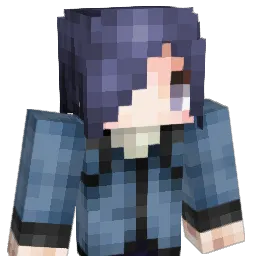 Miracle66's Minecraft skin