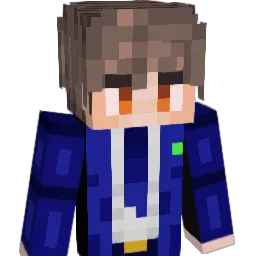 MiracleJ87 Minecraft avatar bust