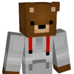 Miracle_Fizz Minecraft avatar bust