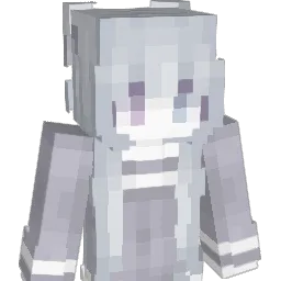 Miracle_Yang_ Minecraft avatar bust