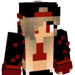 Miraclecat5 Minecraft avatar bust