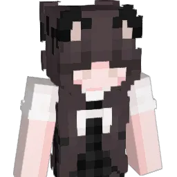 Miracleman90215 Minecraft avatar bust
