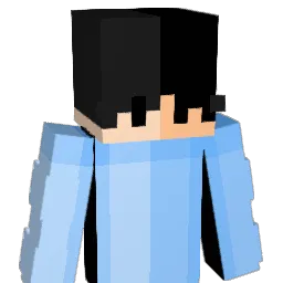 MiraclezMatter Minecraft avatar bust