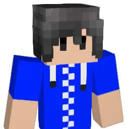 MirageFly's Minecraft skin