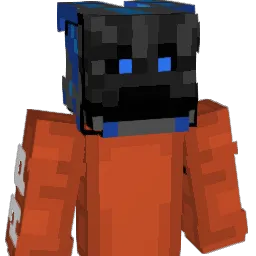 Miragine_'s Minecraft skin