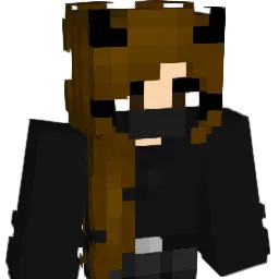 Mirakeen's Minecraft skin