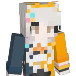 Miralpudding's Minecraft skin