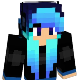 MirandaRose77's Minecraft skin