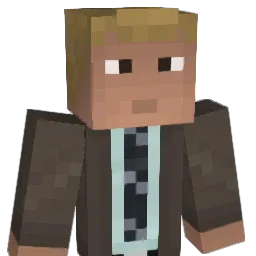 Miranova's Minecraft skin