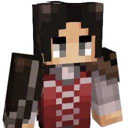 Miraos1 Minecraft avatar bust