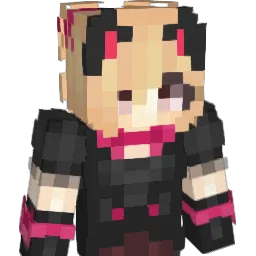 MirariLP's Minecraft skin