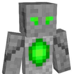 Mirari_9 Minecraft avatar bust