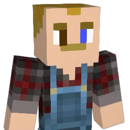 Miras_kot Minecraft avatar bust