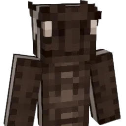 Miraselli's Minecraft skin
