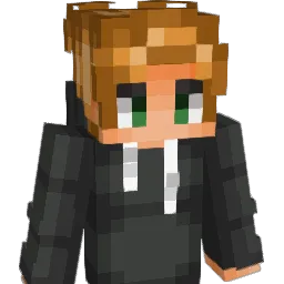 Mirath98 Minecraft avatar bust