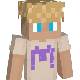 Mirax_28 Minecraft avatar bust