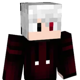 MirayGOOD Minecraft avatar bust