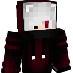 Miray_GOOD Minecraft avatar bust