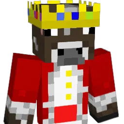 Miraz_23 Minecraft avatar bust