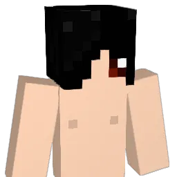 Mircea1999 Minecraft avatar bust