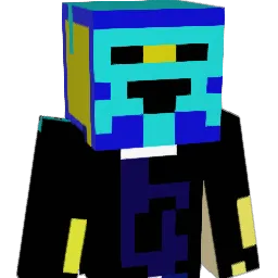 MirceaMPM Minecraft avatar bust