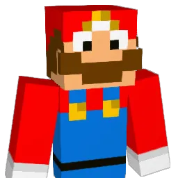 Mircen91 Minecraft avatar bust