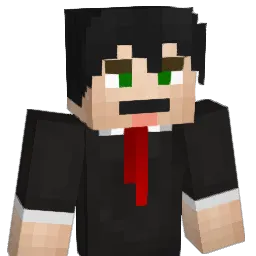MircoGaming's Minecraft skin