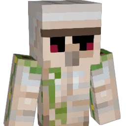 MircoIstCool Minecraft avatar bust