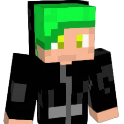 Mircsama02's Minecraft skin