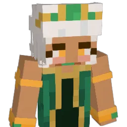 Mircsbi's Minecraft skin