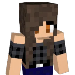 Mirdjem's Minecraft skin