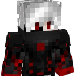 MireaViteza Minecraft avatar bust