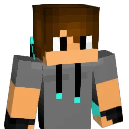 Mirec_2003 Minecraft avatar bust