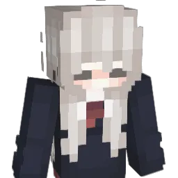 Mireeed's Minecraft skin