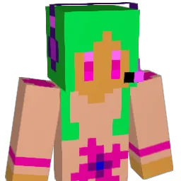 Mirehse's Minecraft skin