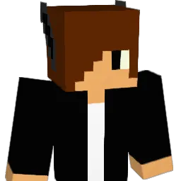 Mireller's Minecraft skin