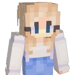 Miremam's Minecraft skin