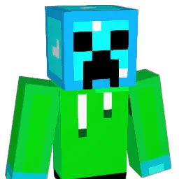 MireoftheMoor Minecraft avatar bust