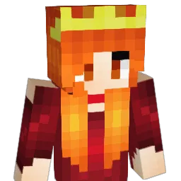 Miri_02's Minecraft skin
