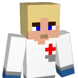 Miri_27 Minecraft avatar bust